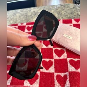 Miu Miu Sunglasses